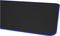 Genesis Boron 500 XXL RGB - Muismat - Speed-oppervlak met RGB-verlichting - Zwart