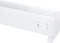 Eurom Alutherm Baseboard - Convectorkachel 2000 Watt - Wi-Fi - Wit