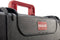 Parat PROTECT 20-F Gereedschapskoffer (leeg) Professioneel, Doe-het-zelver, Handwerker, Technicus (l x b x h) 176 x 464