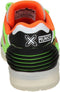 Munich G-3 Velcro - Jongens Sneakers - Klittenbandsluiting - Groen