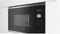Enkelvoudige inbouwmagnetron - BOSCH SER6 - BFL554MS1F - Roestvrij staal - 25 L - 38,2 x 59,4 x 38,8 cm