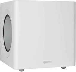 Monitor Audio Radius 380 - Subwoofer - 140W RMS - Zwart