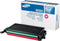 HP CLP-M660B - Toner - Compatibel met CLP-610ND/660N/660ND en CLX-6200ND/6200FX/6210FX/6240FX - Magenta
