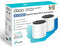 TP-Link Deco X55 - Toegangspunt AX3000 - Wi-Fi 6 - Wit (2 stuks)