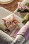 Dutch Decor - CARLIEN - Plaid 140x180 cm - Violet Ice - paars