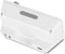 TechniSat DIGITRADIO 50 SE - Wekker - DAB+ FM - Wit