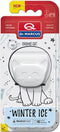 Dr. Marcus Winter Ice Cosmic Cat autogeurtje met neutrafresh technologie - Luchtverfrisser auto - Tot 45 dagen geurverspreiding - 20 Gram