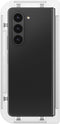 Spigen EZ FIT GLAS.tR - Screen Protector - Inclusief montage frame - Galaxy Z Fold 5