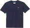 Lacoste Ultra Dry Performance T-Shirt - Navy Blue - Maat 166