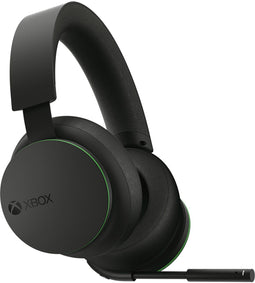 Microsoft Xbox - Draadloze Gaming Headset - Dolby Atmos en Bluetooth - Zwart (2024)