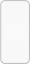 PanzerGlass iPhone 17 Pro Max - Screen Protector - Ultra-Wide Fit met EasyAligner - Transparant