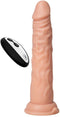 Realistische Vibrator FemmeFunn Thrust Siliconen ABS Ø 3,8 cm (20,3 cm)