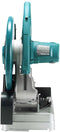 Makita 230 V - Afkort slijpmachine 355 mm - Krachtig en robuust - 2200 Watt