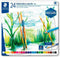 Aquarel Kleurpotloden Staedtler Design Journey (5 Stuks)