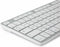Mobility Lab ML300900 - Draadloos toetsenbord - Azerty FR - Numpad