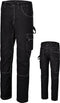 BetaWORK Werkbroek stretch Slim fit 7880SC XXL