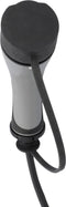 AEG Auto Laadkabel Type 2 naar Schuko - 16A / 230V - mobiele thuislader - 5 meter