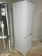 Wiggo WR-BC178E - Inbouw koelvriescombinatie - Energieklasse E - 249 liter - Wit