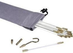HellermannTyton 897-90000 Cable Scout+ Basis-set 1 set(s)