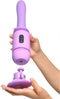 Fantasy For Her Love Thrust-Her Stotende Vibrator