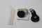 Polar Ignite 2 - Smartwatch - GPS hartslagmeting - Goud (Beige)