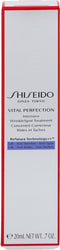 Shiseido Vital Perfection Intensive Wrinklespot Treatment Gezichtsserum 20ml
