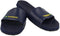 Havaianas Slide Brasil - Badslippers - Unisex - Maat 45/46 - Navy Blue