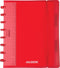 Adoc schrift - 1 stuk - A5-formaat (14,8 x 21 cm) - Commercieel geruit