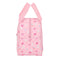 Thermische Snacktas Minnie Mouse Baby Roze 19 x 22 x 14 cm