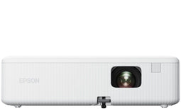 Epson CO-FH01 - Full HD Beamer - 3000 ANSI lumen - 1920x1080