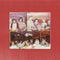 Zach Bryan - The Great American Bar Scene - LP - 19 nummers