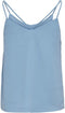 Only Onlmoon - Singlet Noos Wvn 15177444 - Valt klein - Maat 34