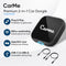 CarMe Premium 2-in-1 CarPlay Dongle - Draadloos CarPlay & Android Auto - USB-A & USB-C - 5GHz