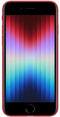 Apple iPhone SE (2022) - 256GB - A15 chip - 5G - Rood