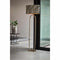 Light & Living Vloerlamp Jamiri - Staande lamp - Licht goud - 30x15x142cm