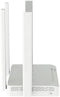 Keenetic Speedster - Router - Wi-Fi 5 867Mbps - 4x Ethernet 1Gbps