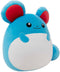 Jazwares Squishmallows Knuffel Figure Marill 35 cm Knuffeles
