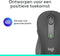 Logitech Signature M650 L - Draadloze muis - SilentTouch technologie - Grafiet