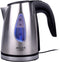 Adler Europe AD1203 - Waterkoker - 1L RVS - Zilver