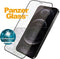PanzerGlass PRO2745 - Screenprotector - Gehard glas - Zwarte omlijsting