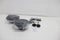JBL Stage2 604C - Composet Autospeaker 2-weg - 6,5 Inch - Iconisch JBL Sound - Zwart (4 stuks)