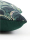 Light & Living - Kussen JUSKA - 45x45cm - Groen