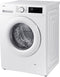 Samsung WW90CGC04DTE - Wasmachine Voorbelading 9 kg 1400 RPM - Wit