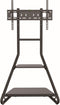 Tv standaard statief studio design - zwart