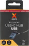 USB Adaptor USB-C XC011