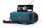 Gembird SPK-BT-17-G - Draagbare Bluetooth luidspreker - FM-radio met micro SD/USB - Zwart