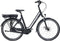 Popal Redlem Elektrische Fiet 28 Inch - E-Bike 47 cm - 7 Versnellingen - Hydraulische Schijfrem - Matzwart
