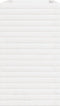 vidaXL - Plantenbak - 110x40x72 - cm - massief - grenenhout - wit