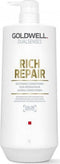 Goldwell Dualsenses Rich Repair Anti Breakage Conditioner - 1000 ml
