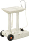 vidaXL - Campingtoilet - en - wasbak - set - draagbaar
